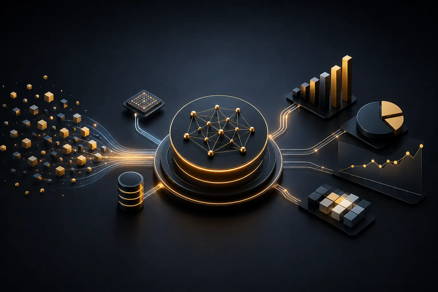 Data Strategy